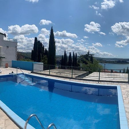 Apartmaji Amitis Portorož Zewnętrze zdjęcie