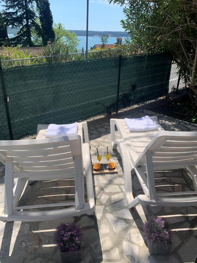 Apartmaji Amitis Portorož Zewnętrze zdjęcie