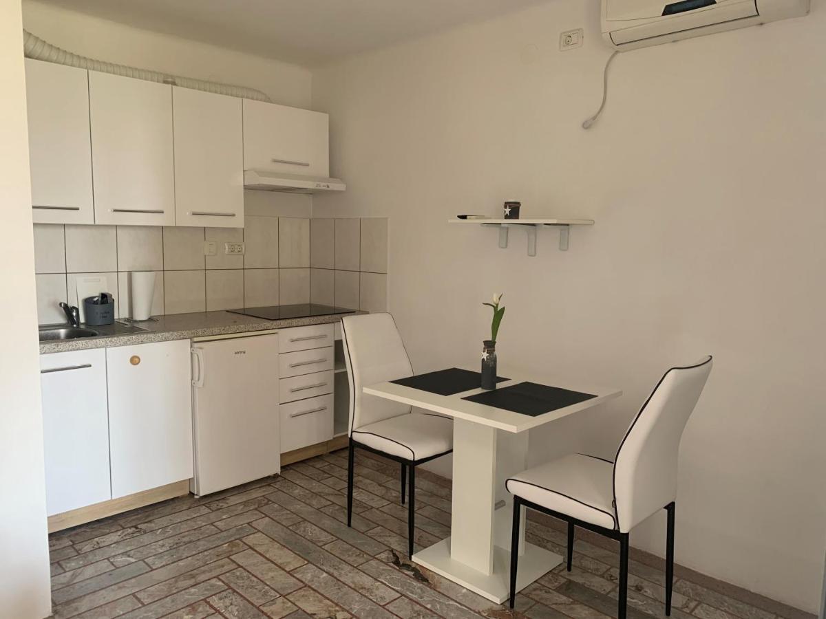 Apartmaji Amitis Portorož Zewnętrze zdjęcie