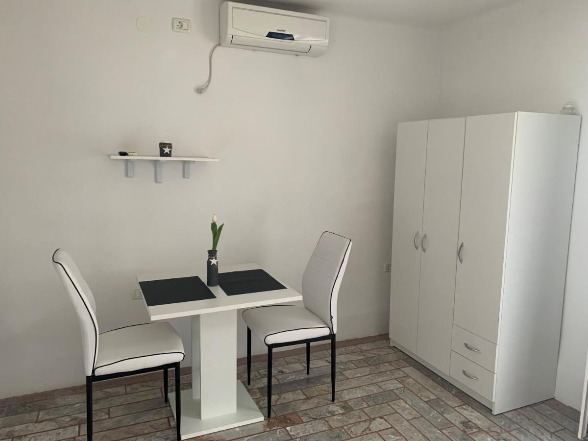 Apartmaji Amitis Portorož Zewnętrze zdjęcie