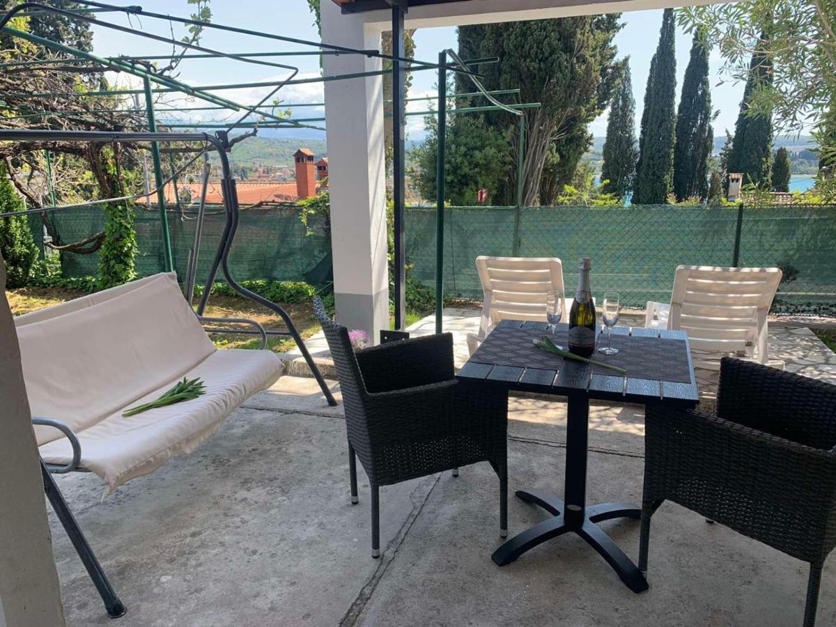 Apartmaji Amitis Portorož Zewnętrze zdjęcie