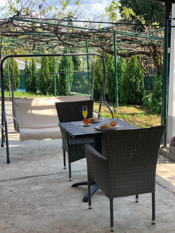 Apartmaji Amitis Portorož Zewnętrze zdjęcie