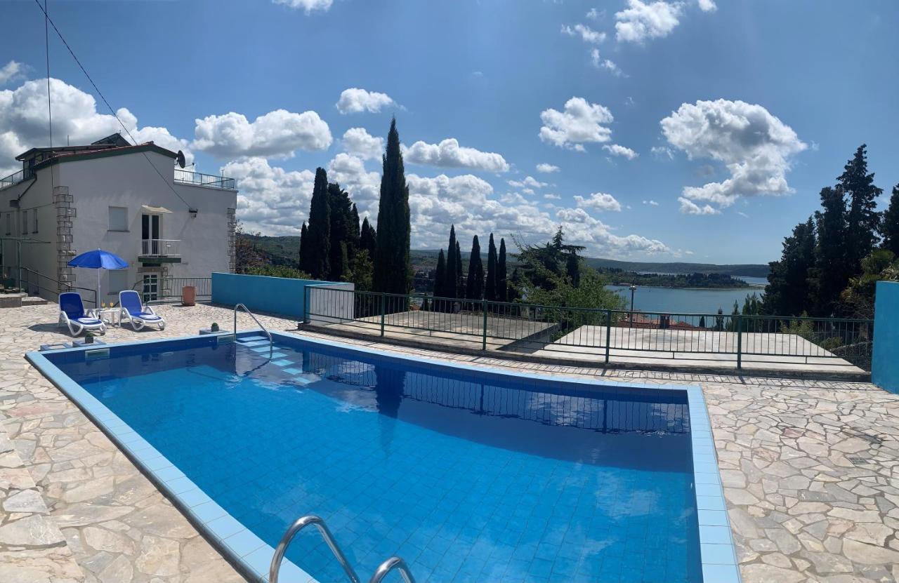 Apartmaji Amitis Portorož Zewnętrze zdjęcie