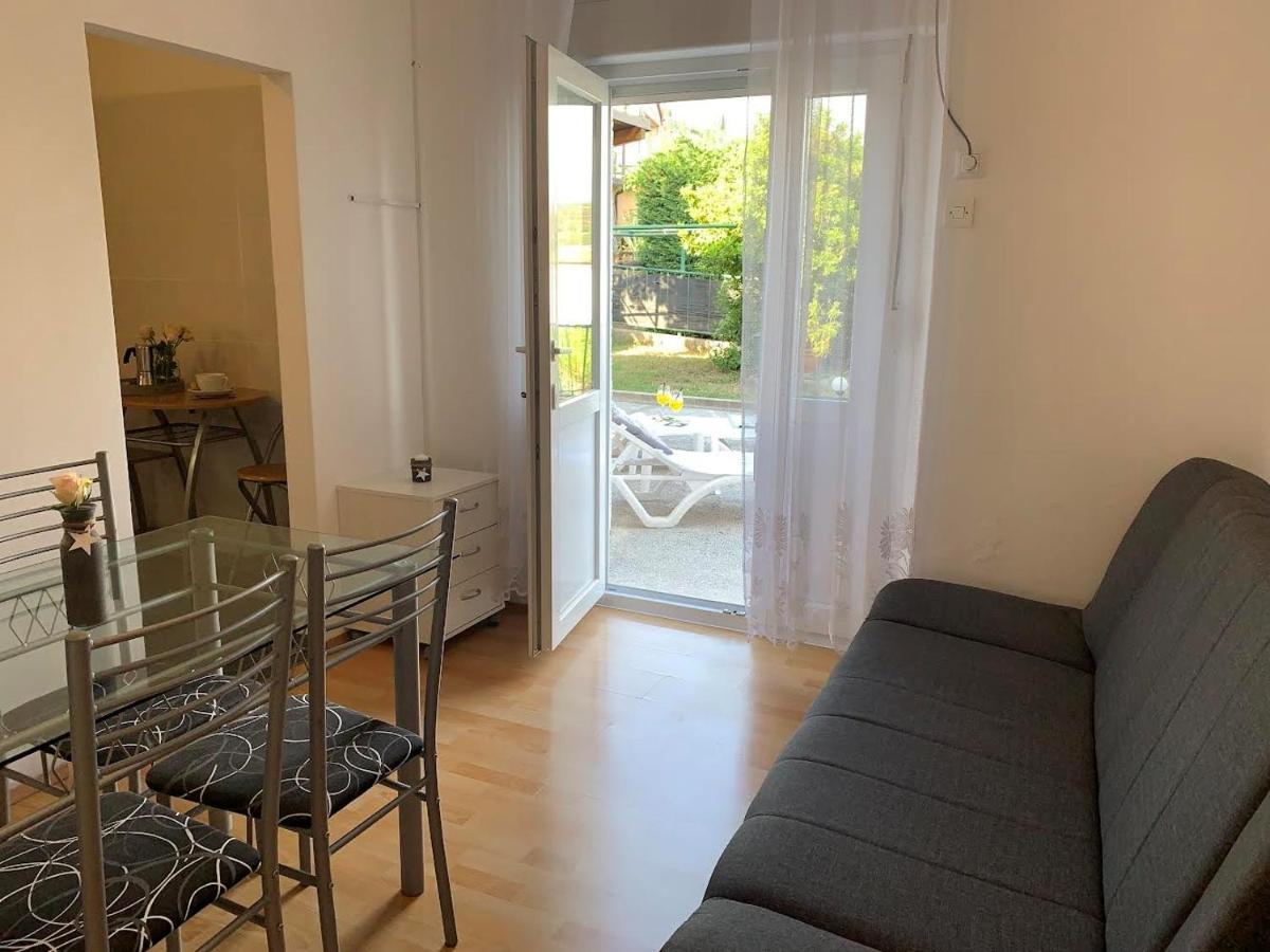 Apartmaji Amitis Portorož Zewnętrze zdjęcie