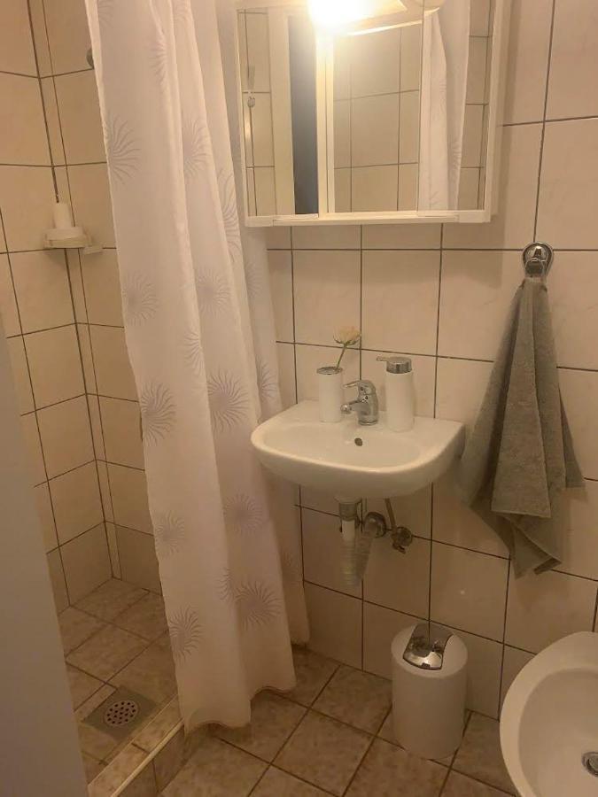 Apartmaji Amitis Portorož Zewnętrze zdjęcie
